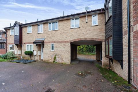undefined, Sebert Road, Bury St. Edmunds, IP32