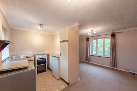 undefined, Sebert Road, Bury St. Edmunds, IP32