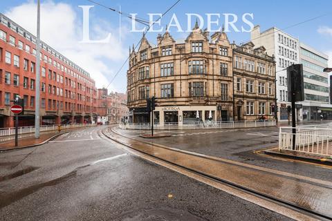 undefined, Leopold Chambers, 5 Leopold Street, S1