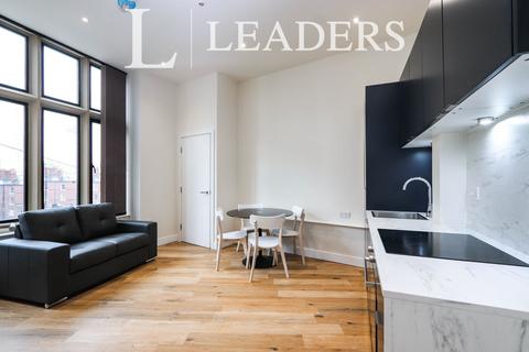 undefined, Leopold Chambers, 5 Leopold Street, S1