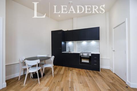 undefined, Leopold Chambers, 5 Leopold Street, S1