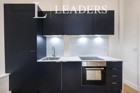 undefined, Leopold Chambers, 5 Leopold Street, S1