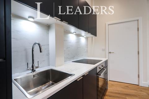 undefined, Leopold Chambers, 5 Leopold Street, S1