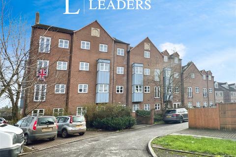 undefined, Trinity View, Gainsborough, Lincolnshire, DN21