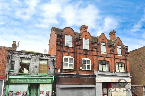 undefined, High Street, Tunstall, Staffordshire ST6