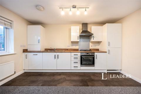 undefined, Guyana Lane, Newton Leys, Bletchley, MK3