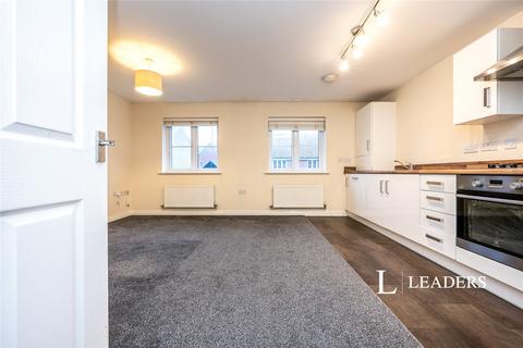 undefined, Guyana Lane, Newton Leys, Bletchley, MK3