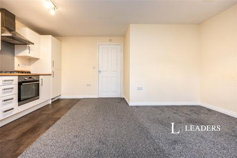 undefined, Guyana Lane, Newton Leys, Bletchley, MK3