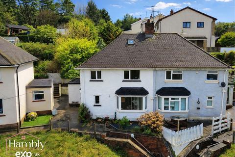 3 bedroom semi-detached house for sale, Graigwen, Cardiff CF15