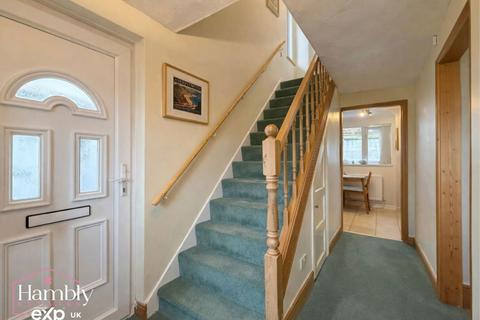 3 bedroom semi-detached house for sale, Graigwen, Cardiff CF15