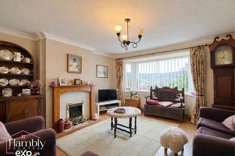 3 bedroom semi-detached house for sale, Graigwen, Cardiff CF15