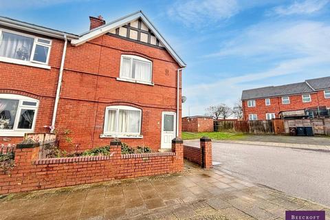 3 bedroom end of terrace house for sale, Hastings Street, Grimethorpe, Barnsley