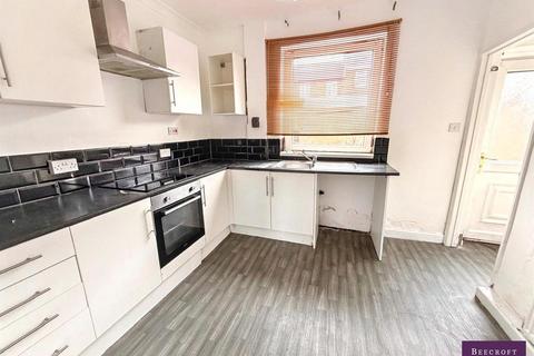 3 bedroom end of terrace house for sale, Hastings Street, Grimethorpe, Barnsley