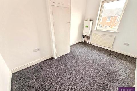 3 bedroom end of terrace house for sale, Hastings Street, Grimethorpe, Barnsley
