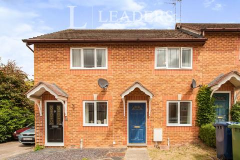 2 bedroom semi-detached house to rent, Wheat Croft, Linton, CB21