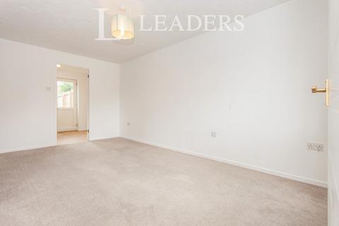 2 bedroom semi-detached house to rent, Wheat Croft, Linton, CB21