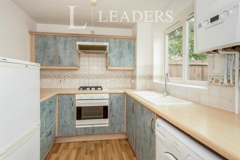 2 bedroom semi-detached house to rent, Wheat Croft, Linton, CB21