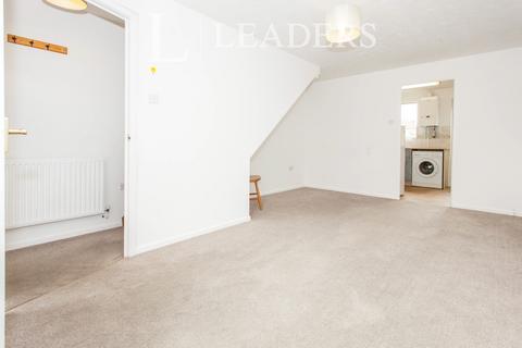 2 bedroom semi-detached house to rent, Wheat Croft, Linton, CB21