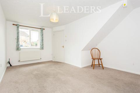 2 bedroom semi-detached house to rent, Wheat Croft, Linton, CB21