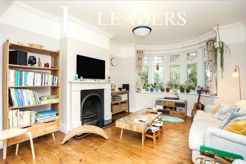 undefined, Le May Avenue, SE12