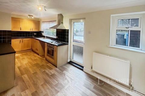 3 bedroom house to rent, Speedwell Road, Ipswich, IP2