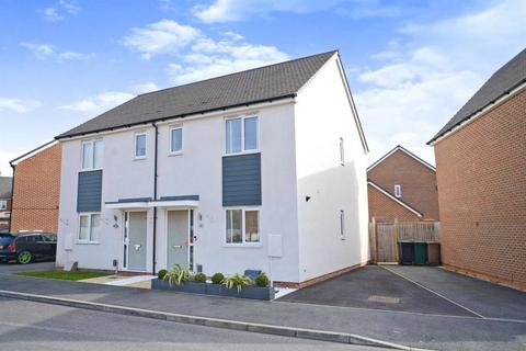 undefined, Arnfield Drive, Hilton, Derby, DE65