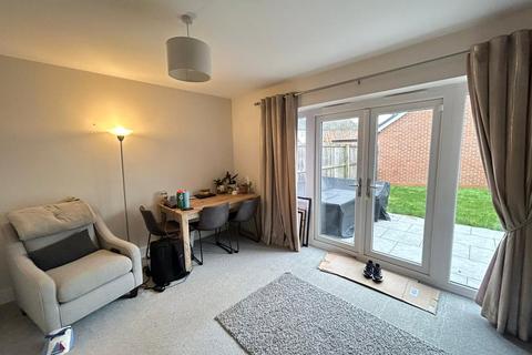 undefined, Arnfield Drive, Hilton, Derby, DE65