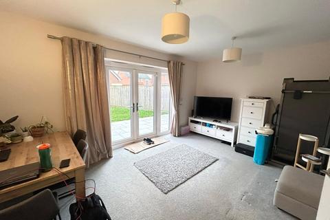 undefined, Arnfield Drive, Hilton, Derby, DE65