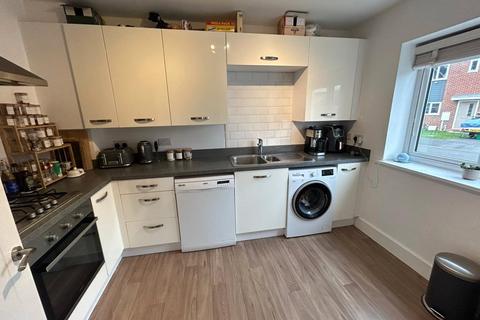 undefined, Arnfield Drive, Hilton, Derby, DE65