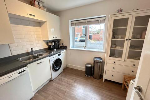 undefined, Arnfield Drive, Hilton, Derby, DE65
