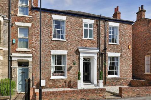 undefined, Penleys Grove Street, York, North Yorkshire, YO31 7PW