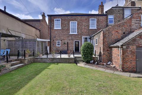 undefined, Penleys Grove Street, York, North Yorkshire, YO31 7PW