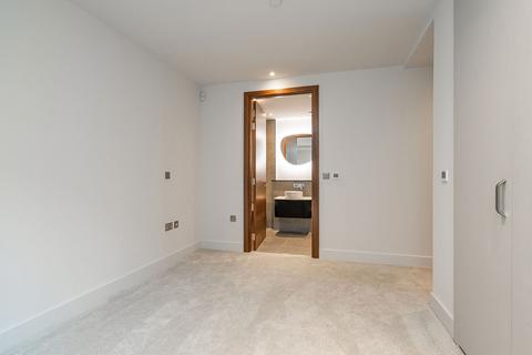 undefined, Plot B1-19, Flat at Village View, Belford Road EH4