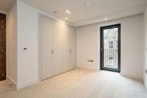 undefined, Plot B1-19, Flat at Village View, Belford Road EH4