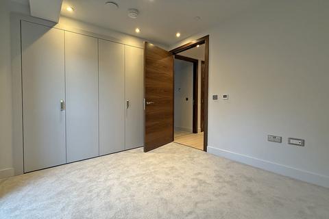 Studio for sale, Plot B1-19, Flat at Village View, Belford Road EH4