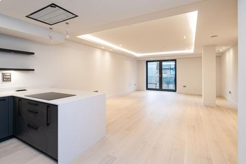 2 bedroom flat for sale, Plot B1-19 (Flat 6, 59 Belford Road), Flat at Village View, Belford Road EH4