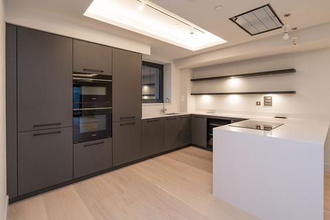 2 bedroom flat for sale, Plot B1-19 (Flat 6, 59 Belford Road), Flat at Village View, Belford Road EH4