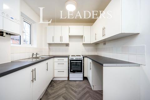 undefined, Kensington Drive, Great Holm, Milton Keynes, MK8