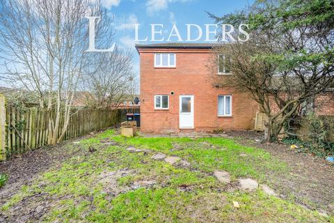 undefined, Kensington Drive, Great Holm, Milton Keynes, MK8
