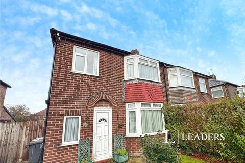 3 bedroom semi-detached house to rent, Davenport Avenue, Crewe, Cheshire, CW2