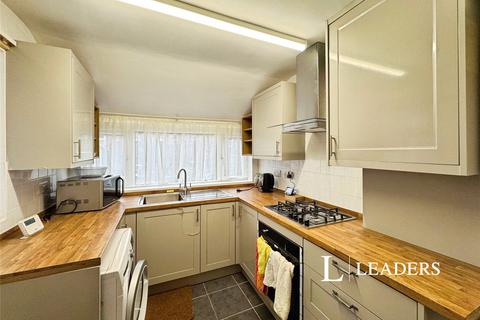 3 bedroom semi-detached house to rent, Davenport Avenue, Crewe, Cheshire, CW2