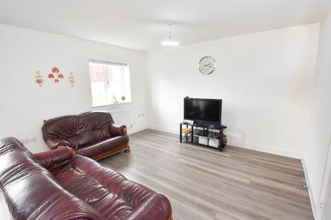 undefined, Peregrine Close, Partington, M31