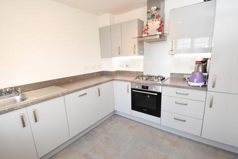 undefined, Peregrine Close, Partington, M31