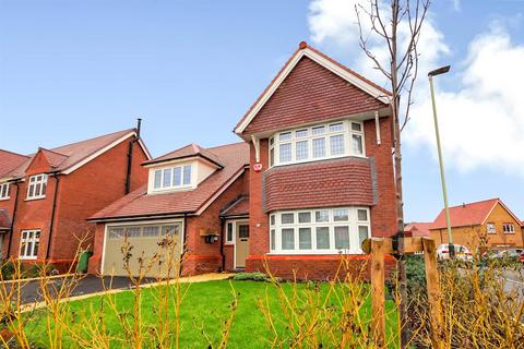 undefined, Leckhampton GL53 0FE