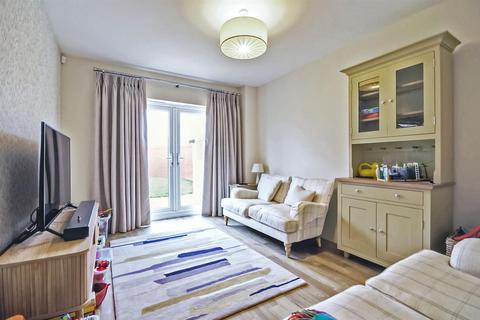 undefined, Leckhampton GL53 0FE