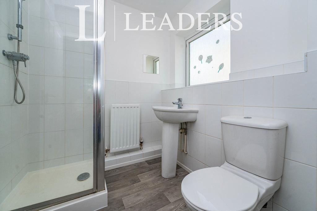 Room 7 En-suite