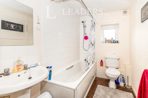 undefined, Hartington Street, Loughborough, LE11