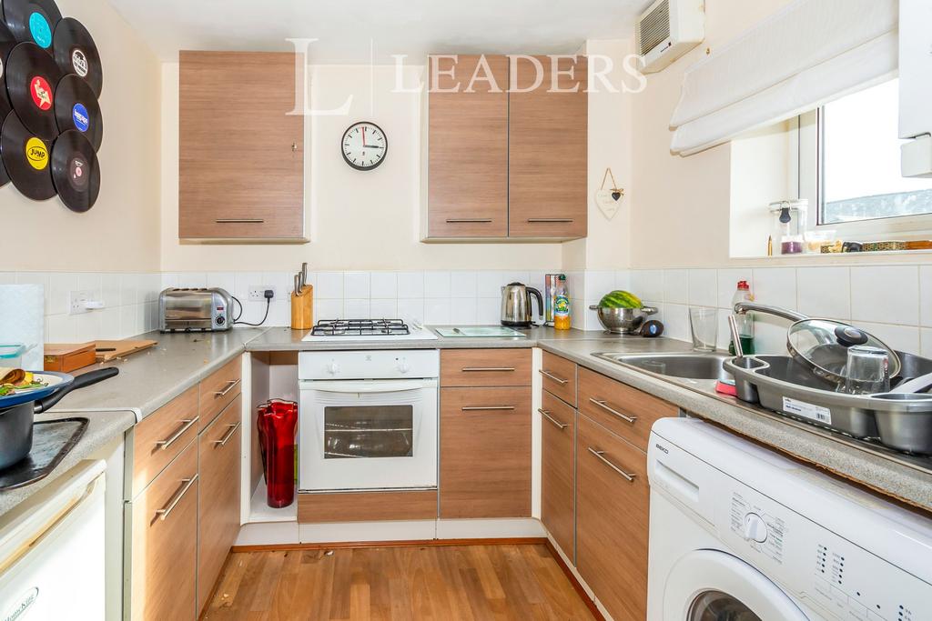 5hart kitchen