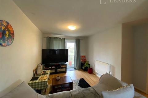 undefined, Hartington Street, Loughborough, LE11