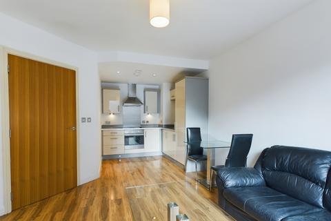 1 bedroom flat to rent, Latitude Development, Birmingham B5